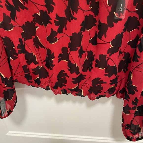 Tommy Hilfiger Blouse - Picture 3 of 4